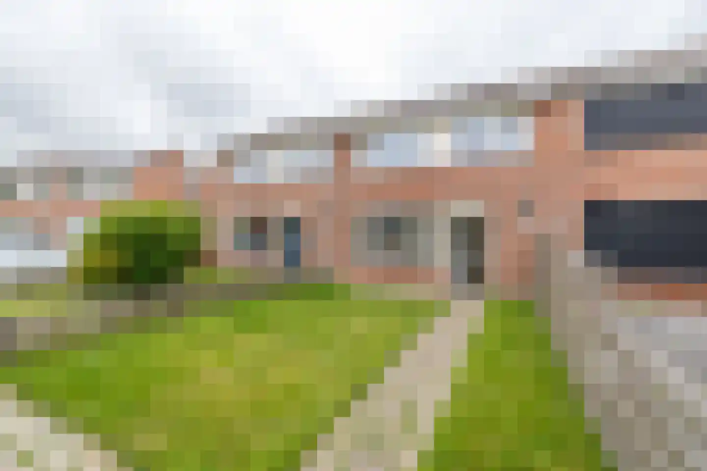 De Schans 19 in Zoutkamp