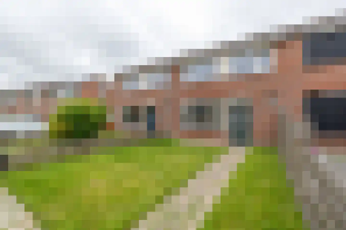 De Schans 19 Zoutkamp foto 2