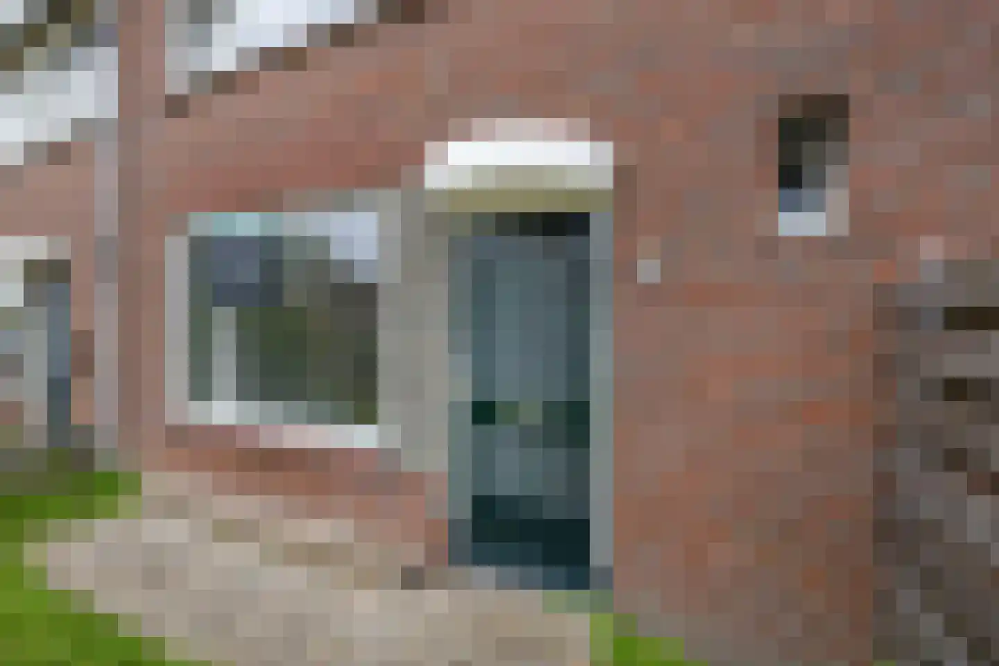 De Schans 19 Zoutkamp foto 3