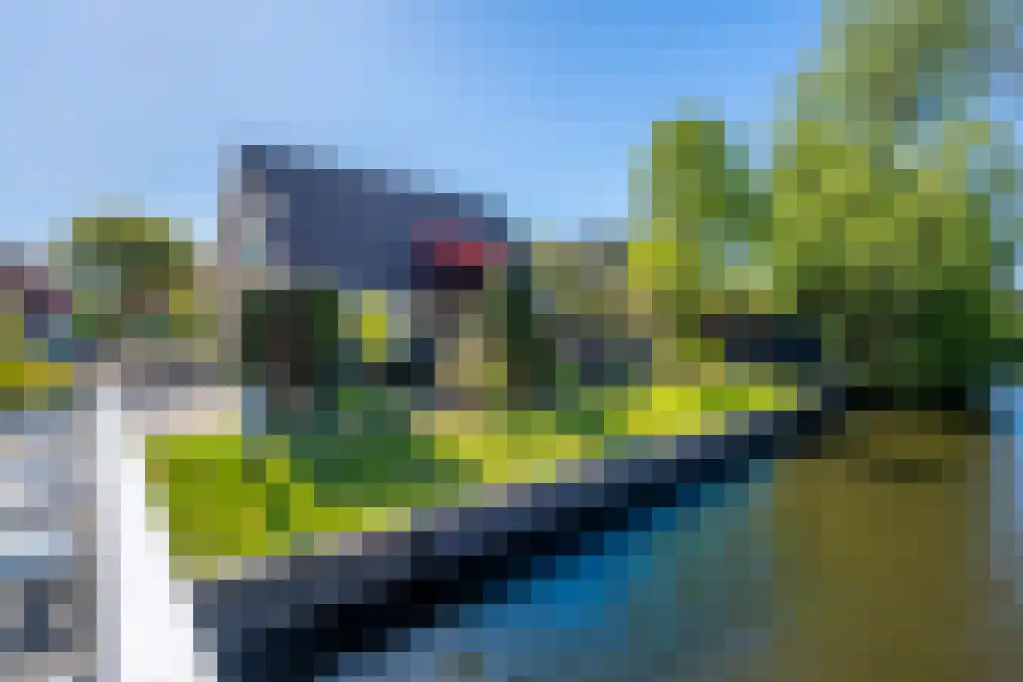 De Schans 2 Rijnsburg