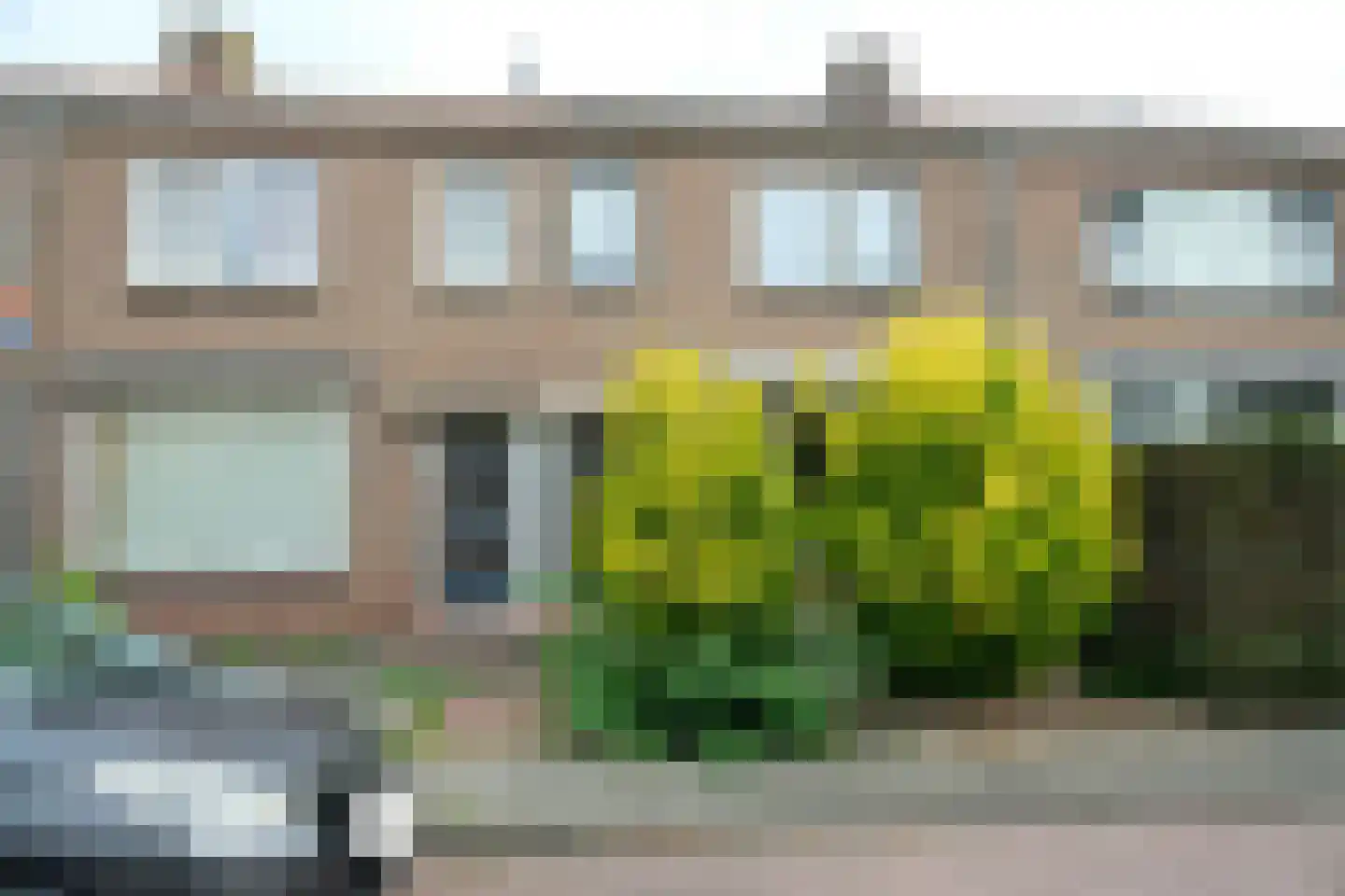 De Schans 21 in Hoornaar