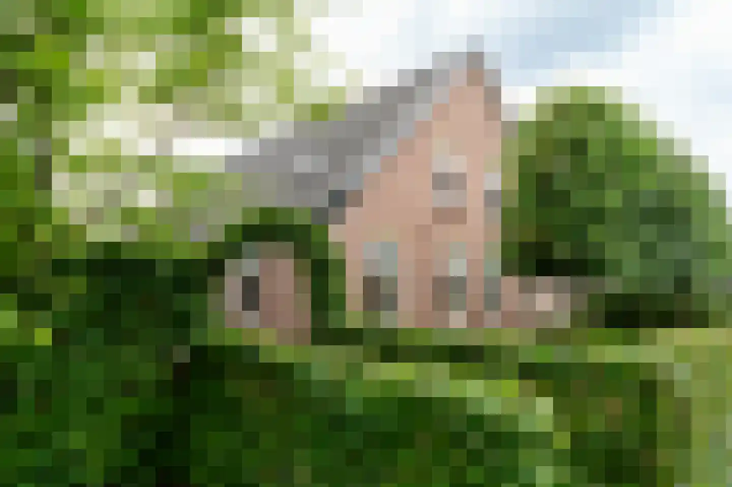 De Schans 23 Wekerom