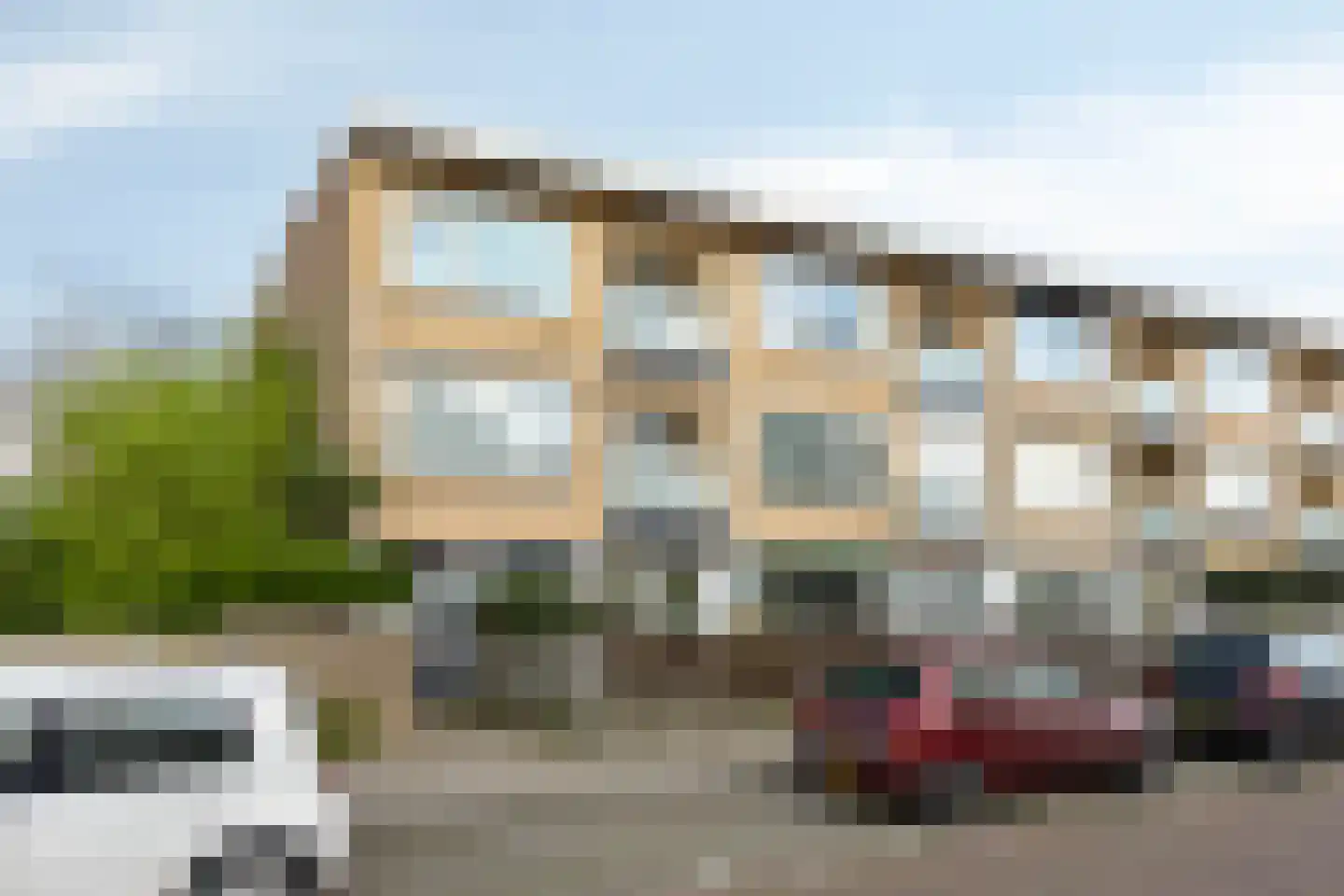 De Schans 46 b in Tilburg