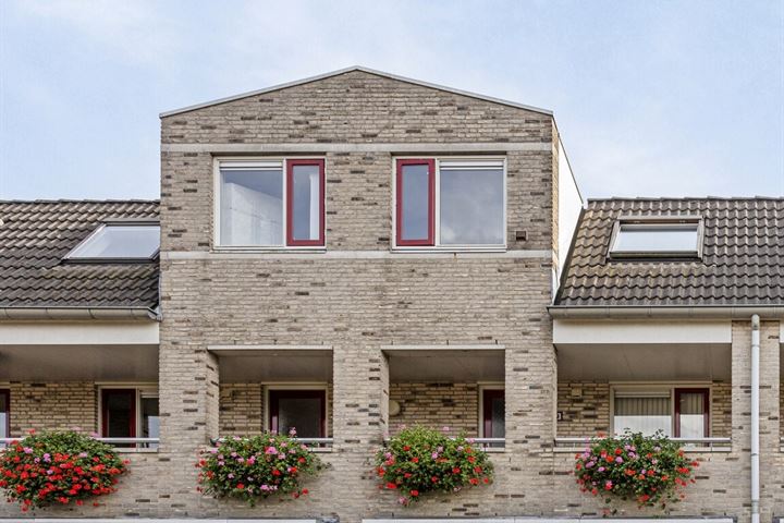 de Schans 50 in Zaltbommel Foto