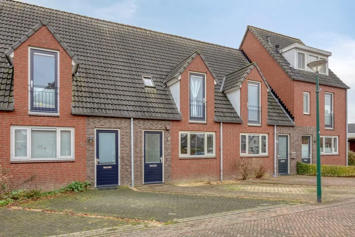 De Schans 54 en Haps