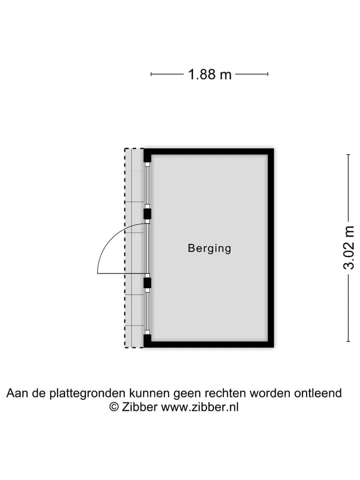 De Schans 54 Haps thumbnail 30