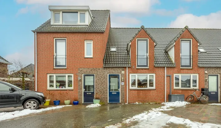 De Schans 66 Haps foto 2