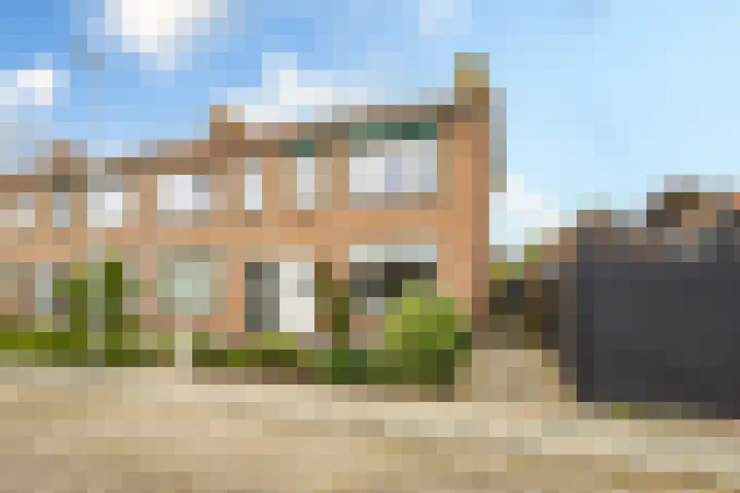 De Schans 7 Hoornaar