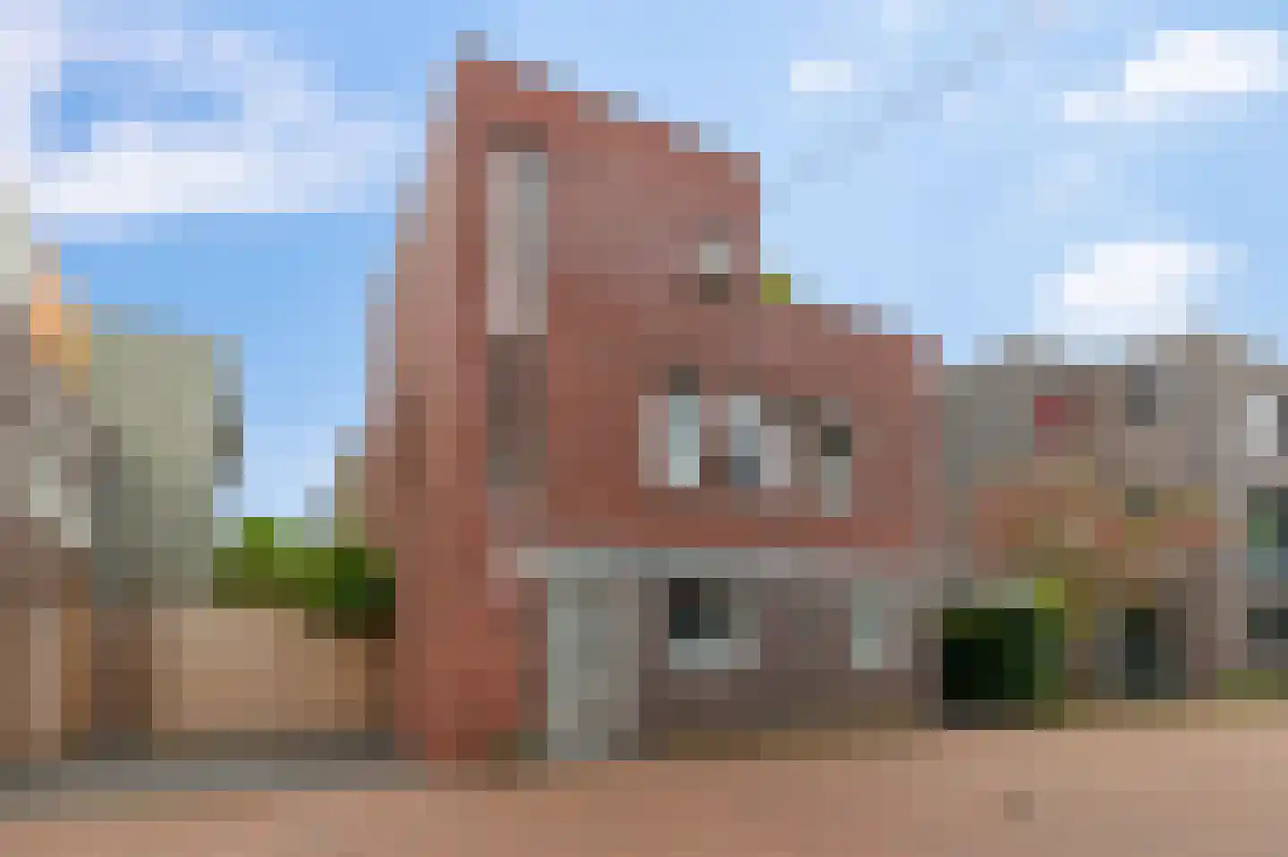 De Schans 9 Groningen