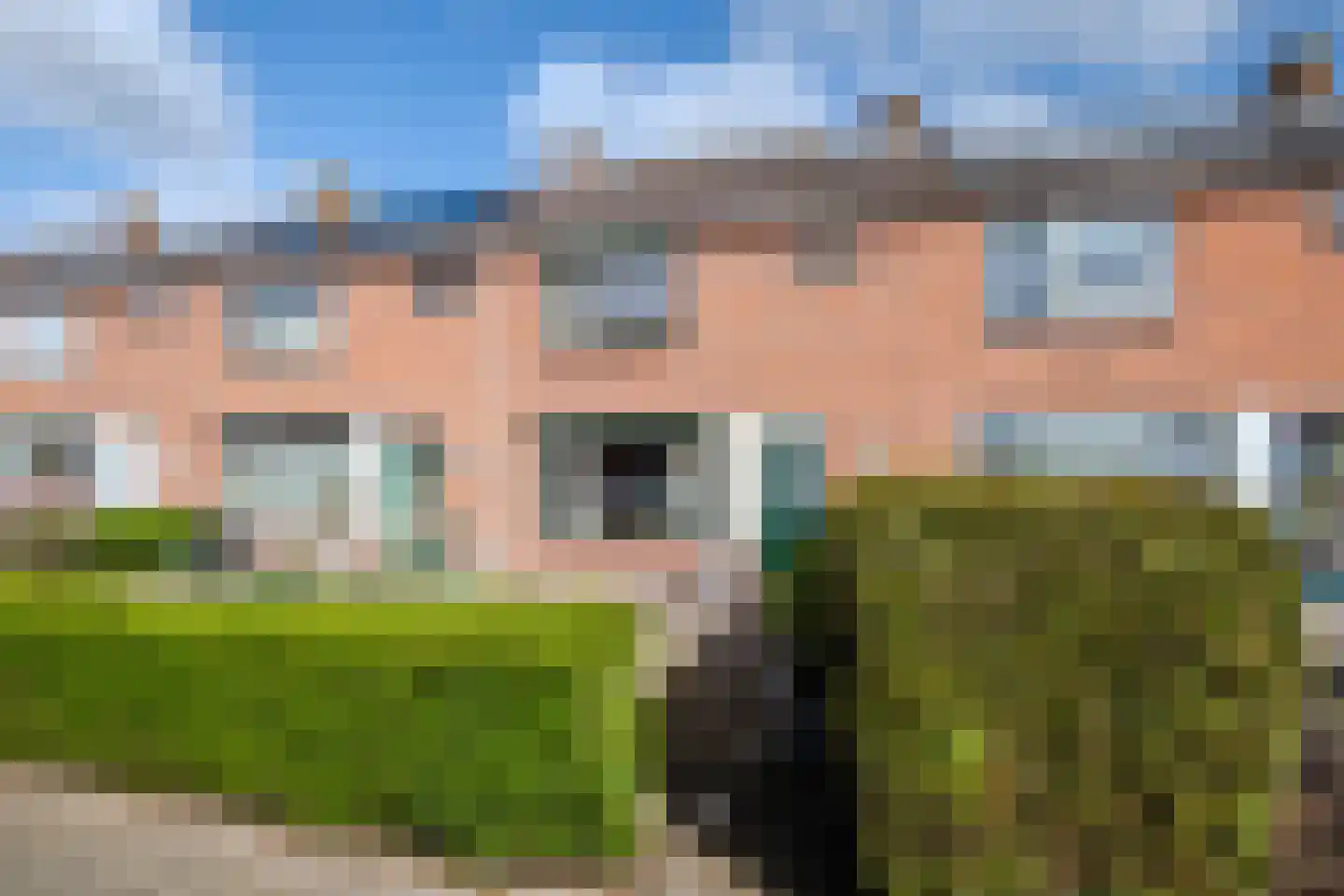 De Schans 99 dans Hoornaar