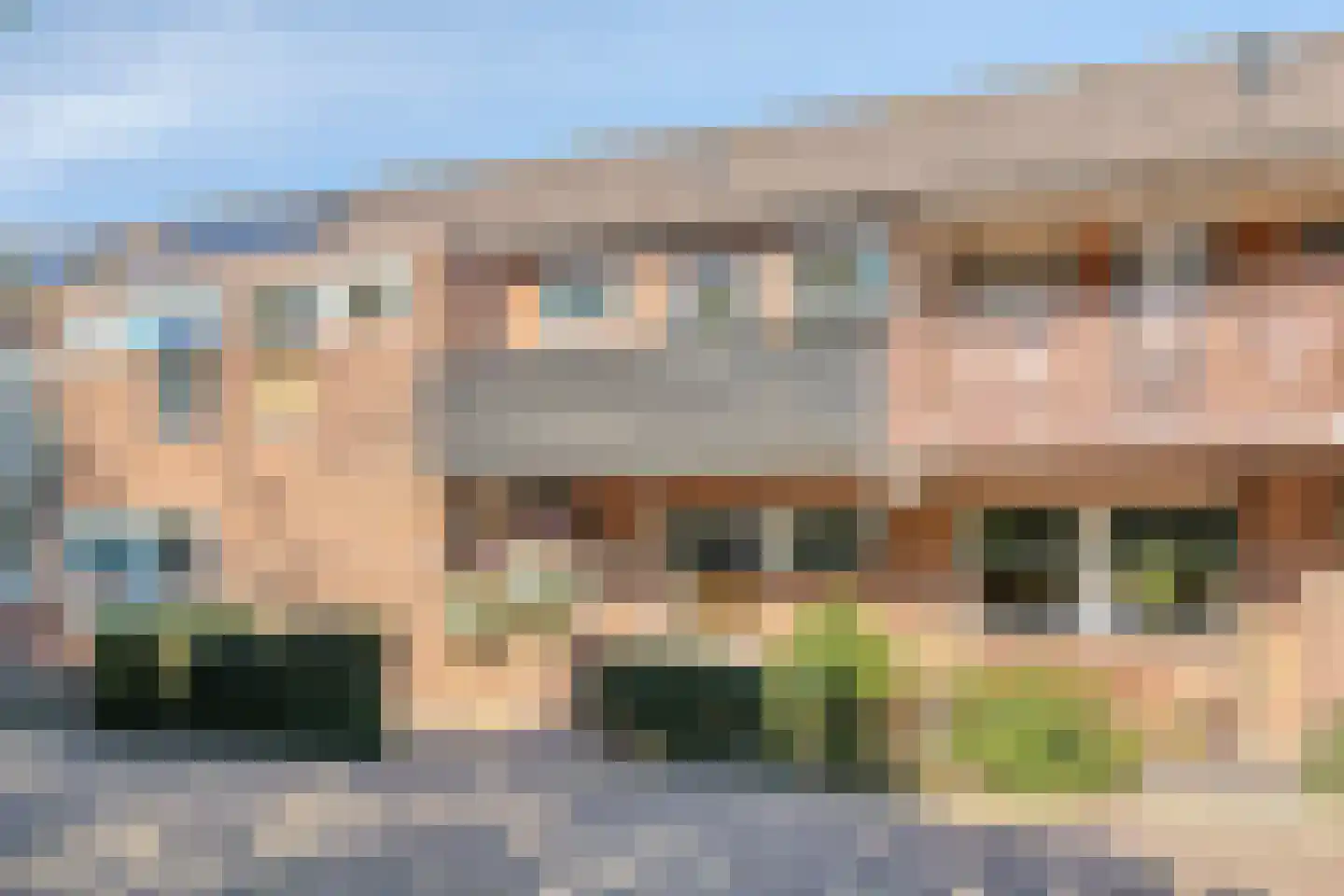De Scharing 3 in Muiderberg