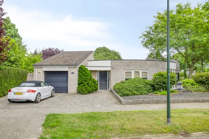 De Scheifelaar 145 Veghel foto 2