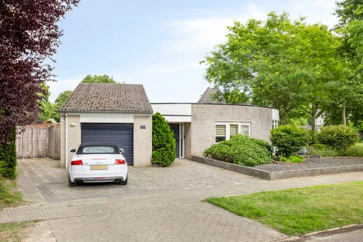 De Scheifelaar 145 Veghel foto 3
