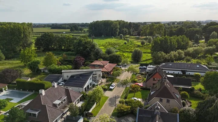 De Scheifelaar 145 Veghel thumbnail 38