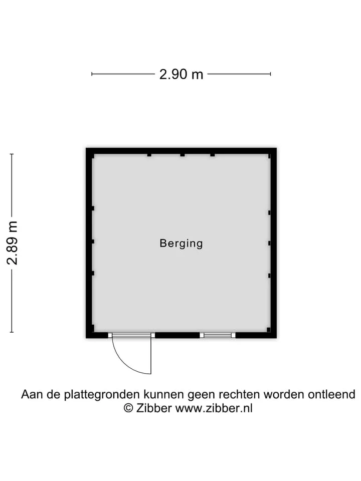 De Scheifelaar 145 Veghel thumbnail 40
