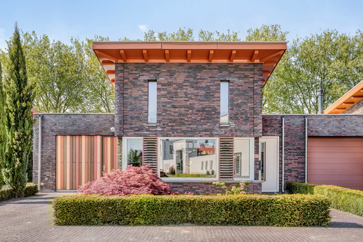 De Scheifelaar 307 in Veghel Foto