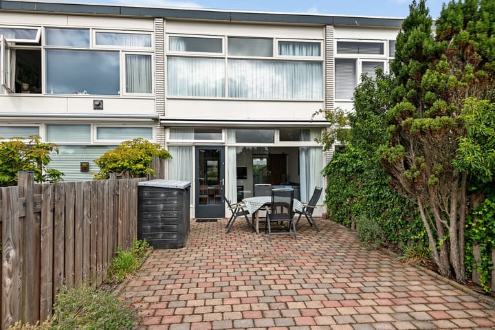 De Schelp 14 in Zandvoort photo