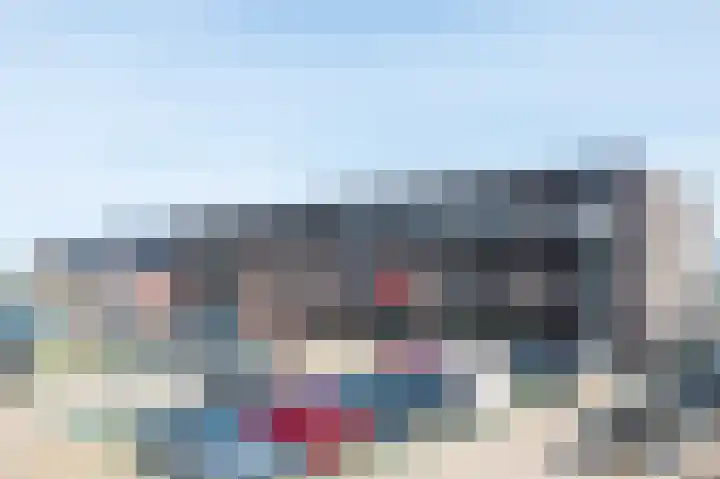 De Schelp 23 Zeewolde