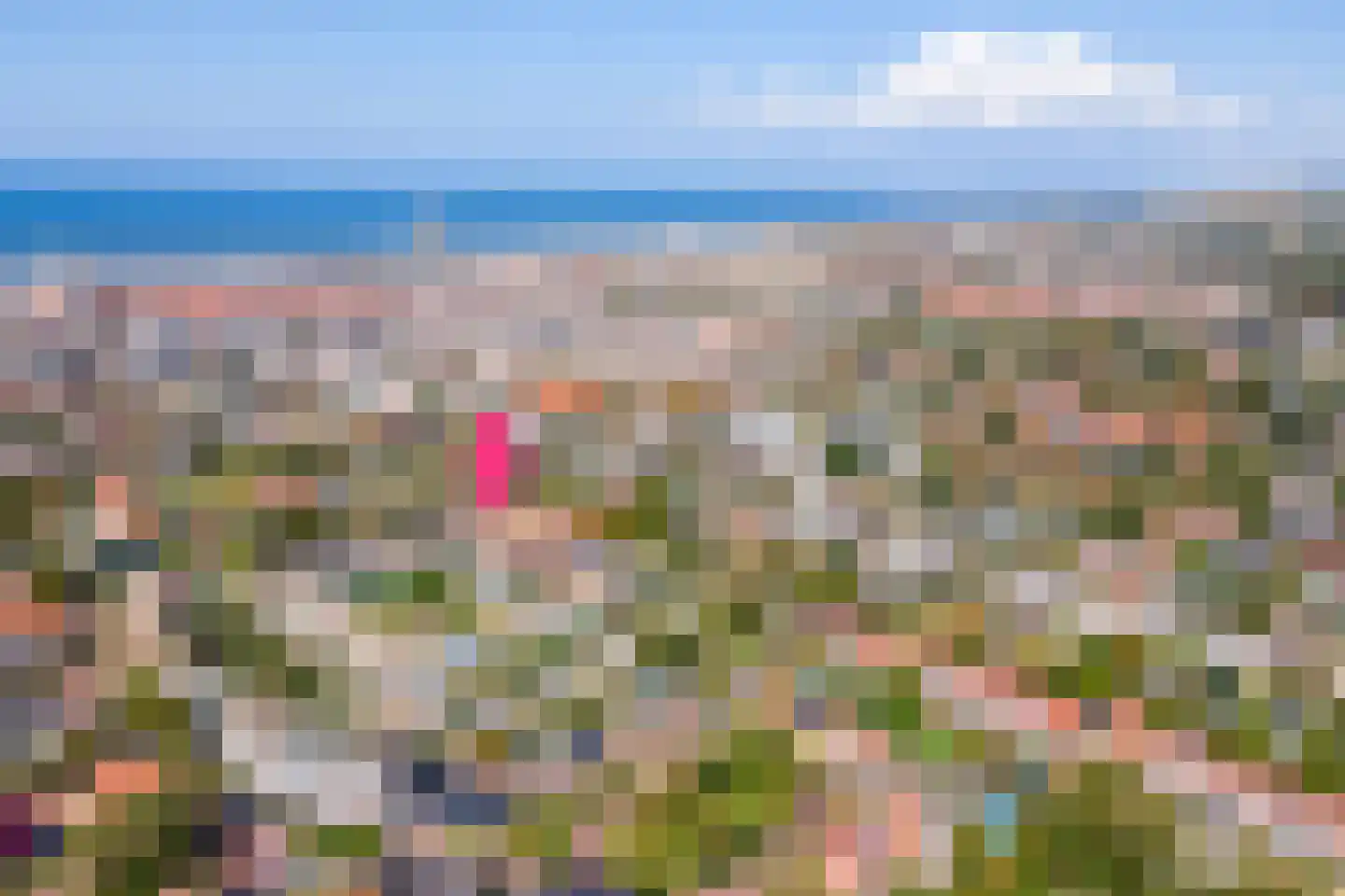 De Schelp 86 Zandvoort thumbnail 23