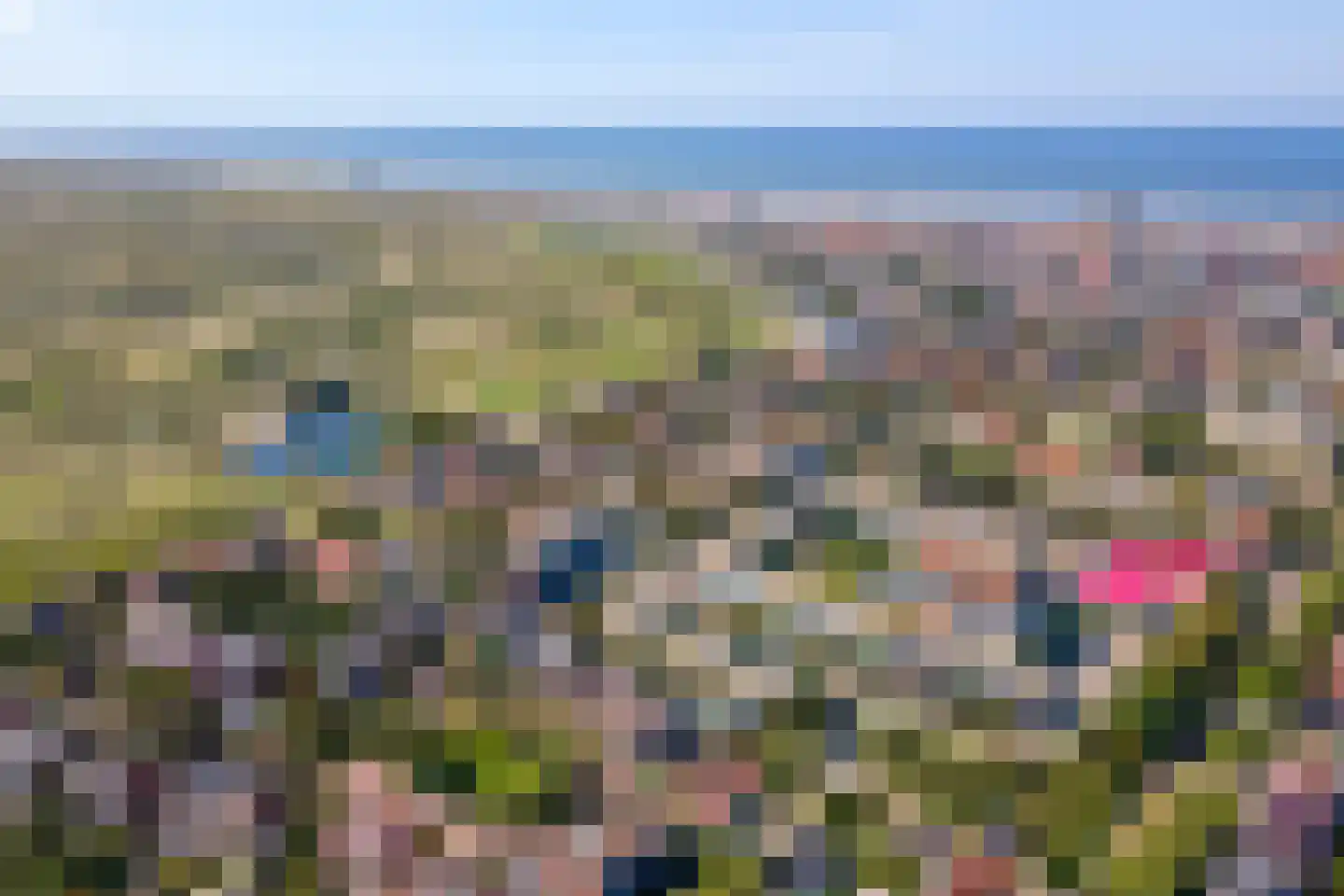 De Schelp 86 Zandvoort thumbnail 24