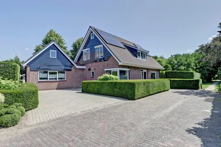 De Schepel 48 Dronten