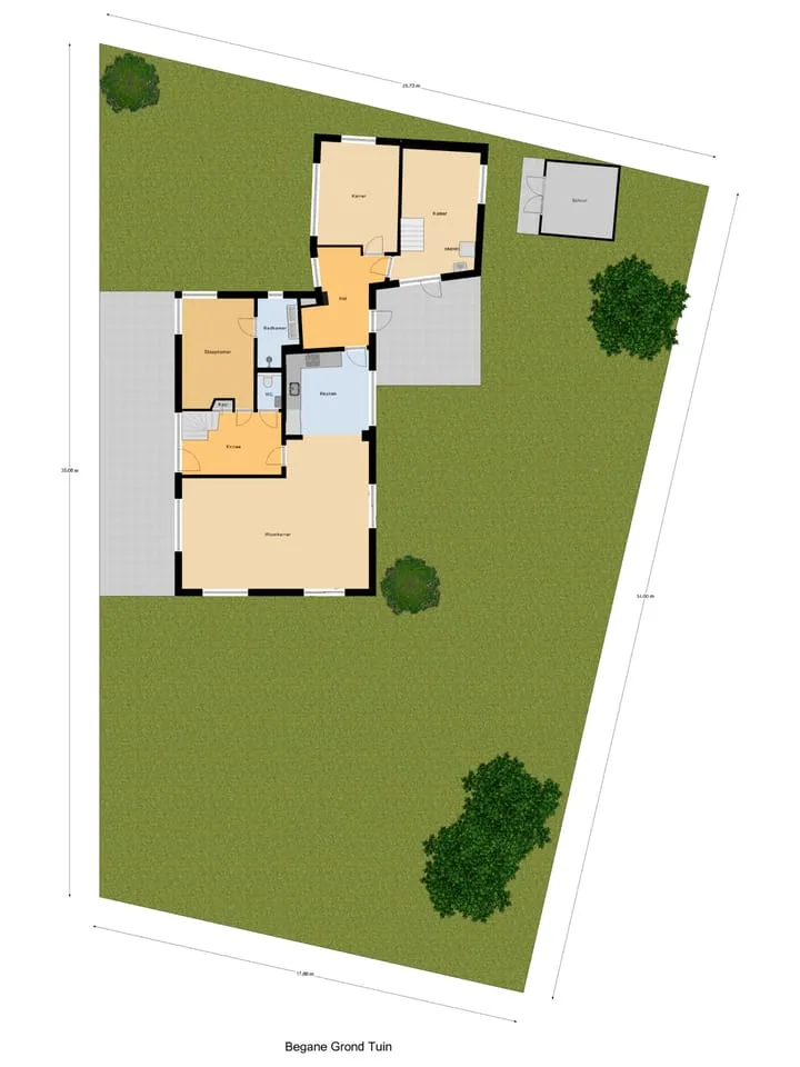 De Schepel 48 Dronten thumbnail 47
