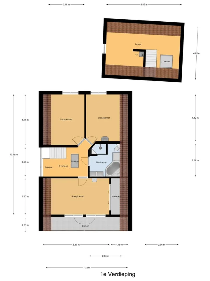 De Schepel 48 Dronten thumbnail 49