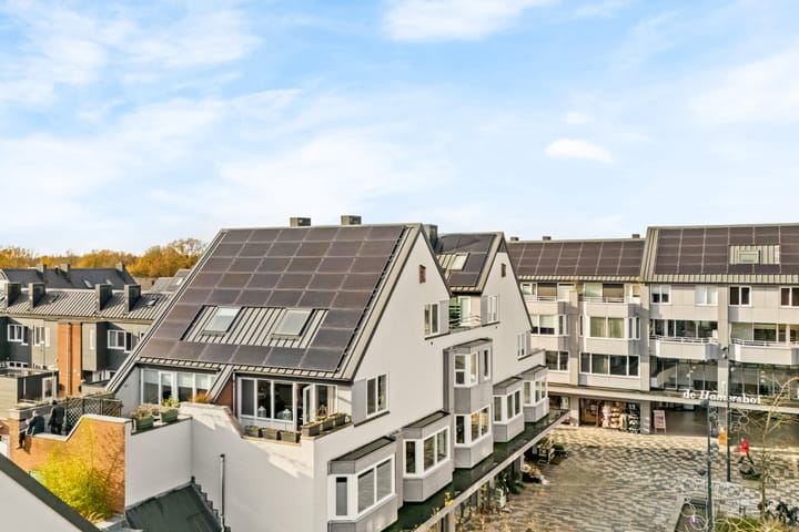 De Schepershilt 4 in Leusden