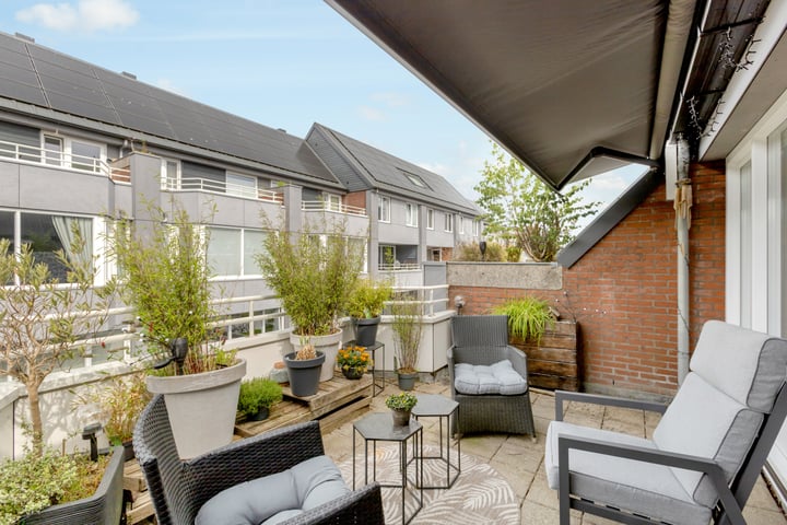 De Schepershilt 8 en Leusden foto