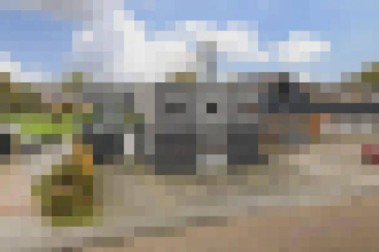 de Schepperstraat 2 A Buitenpost