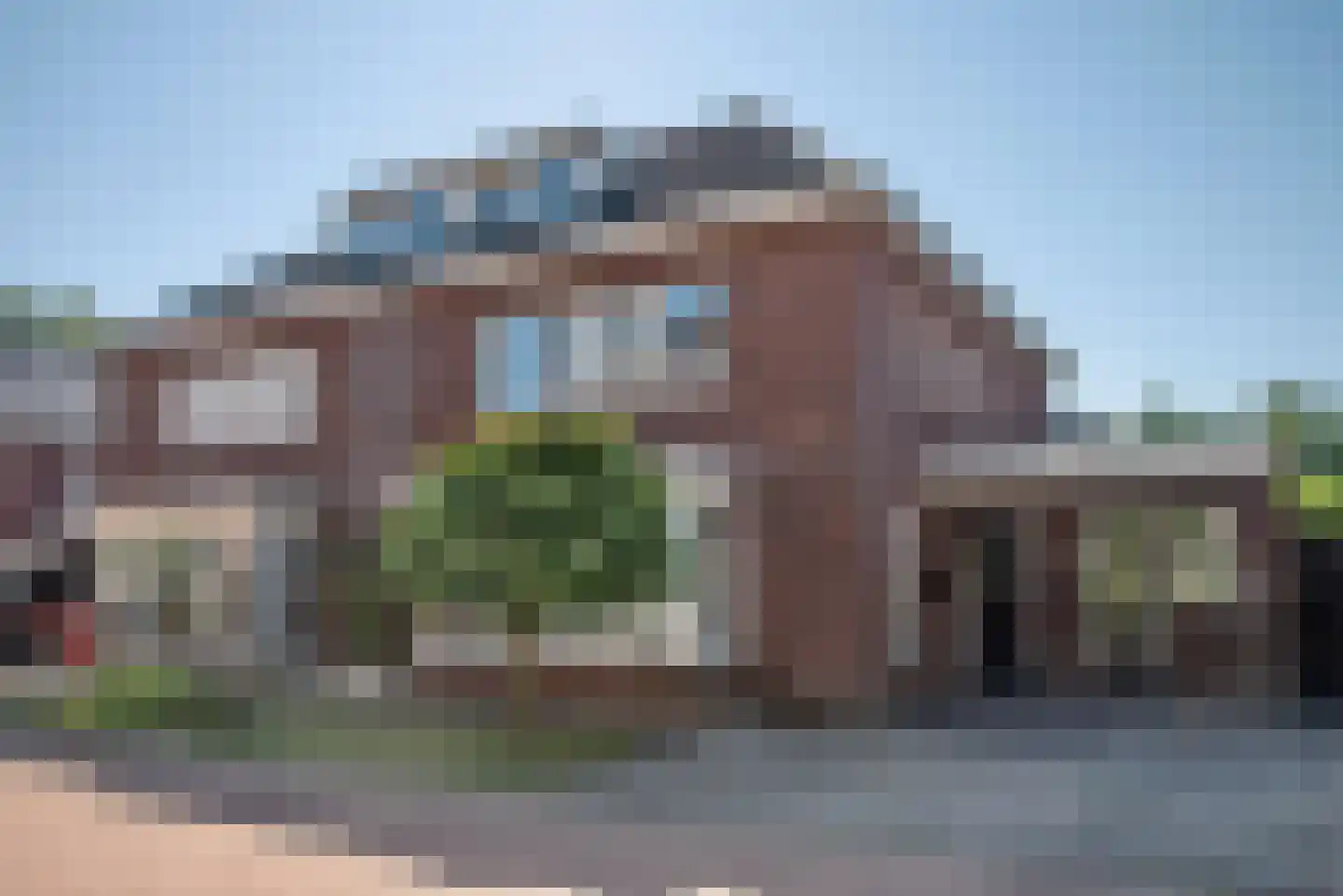 de Schipbeek 11 in Delden
