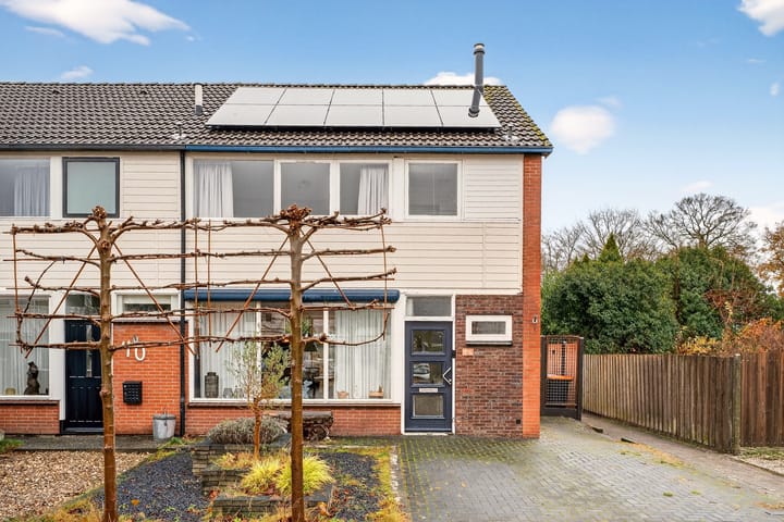 de Schipperij 38 in Hellendoorn Foto