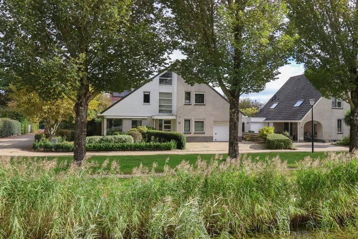 De Scholekster 5 A in Harlingen