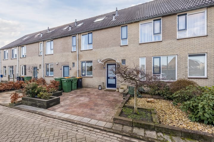 Photo de la maison De Schoof 7, Hoogeveen