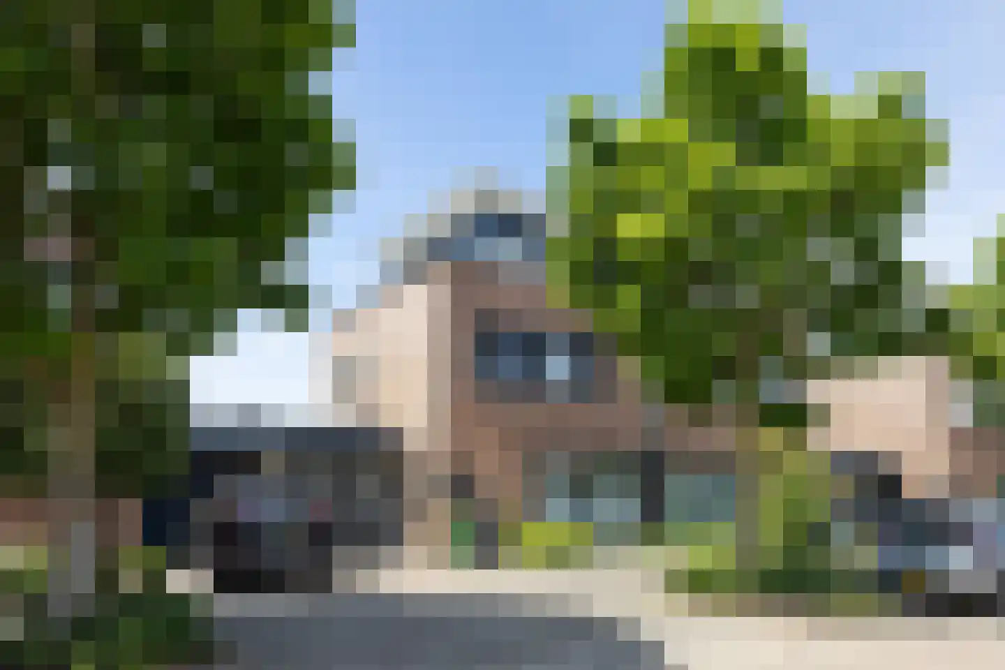 De Schoolmeesterstraat 26 in Vlijmen