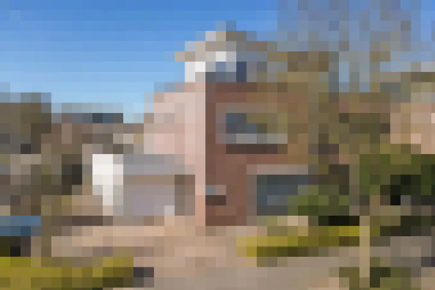 De Schoolmeesterstraat 30 in Vlijmen