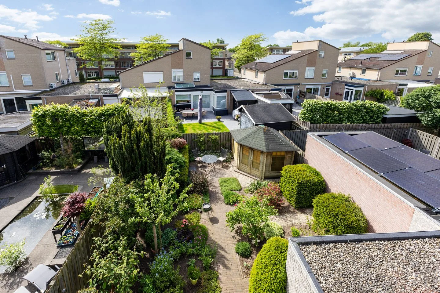 De Schoolmeesterstraat 8 Vlijmen thumbnail 33
