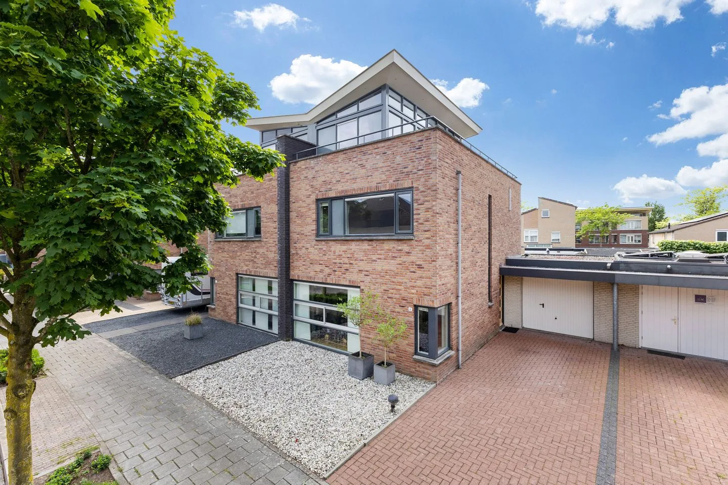 De Schoolmeesterstraat 8 Vlijmen thumbnail 40