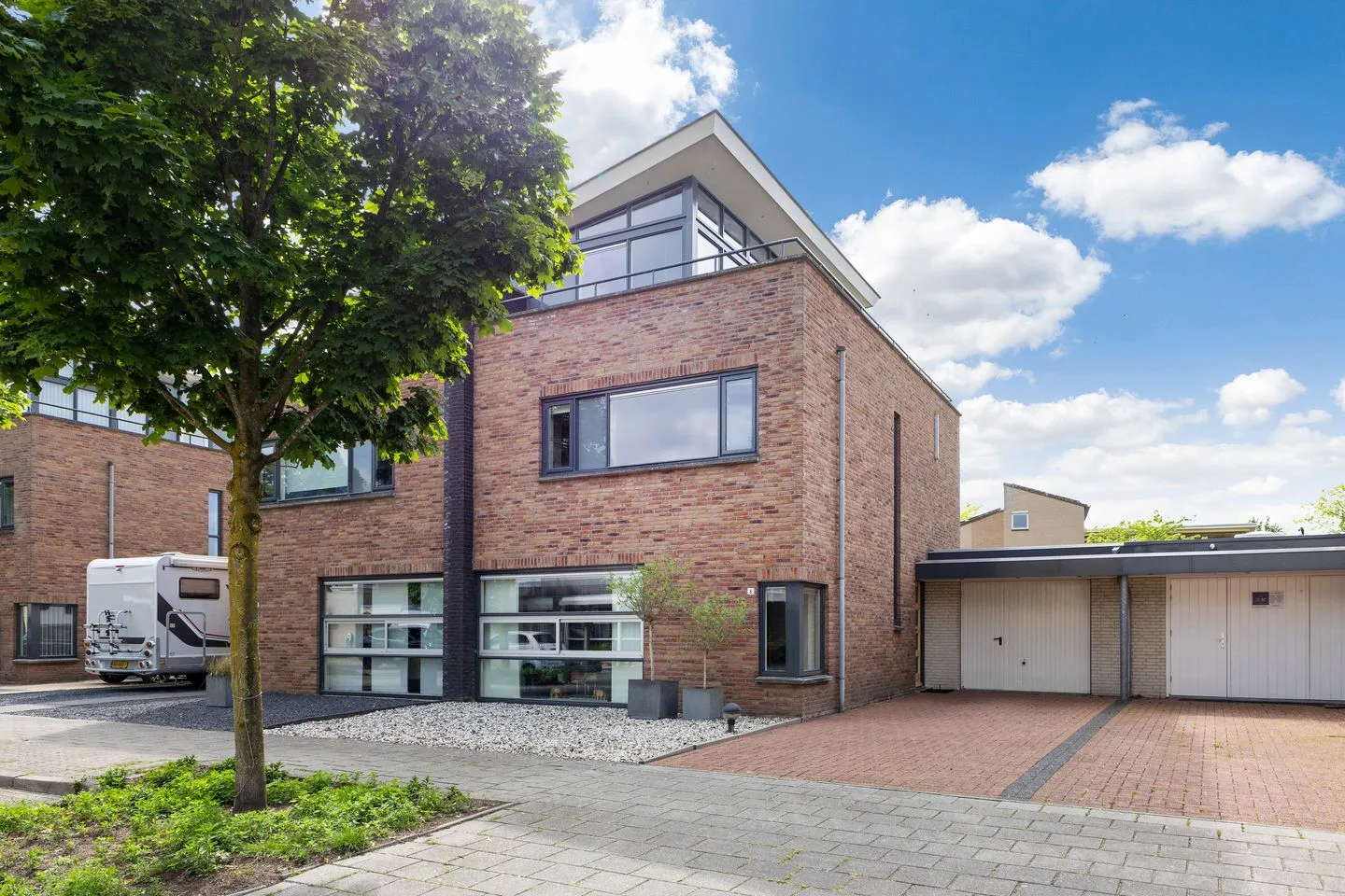 De Schoolmeesterstraat 8 Vlijmen thumbnail 49