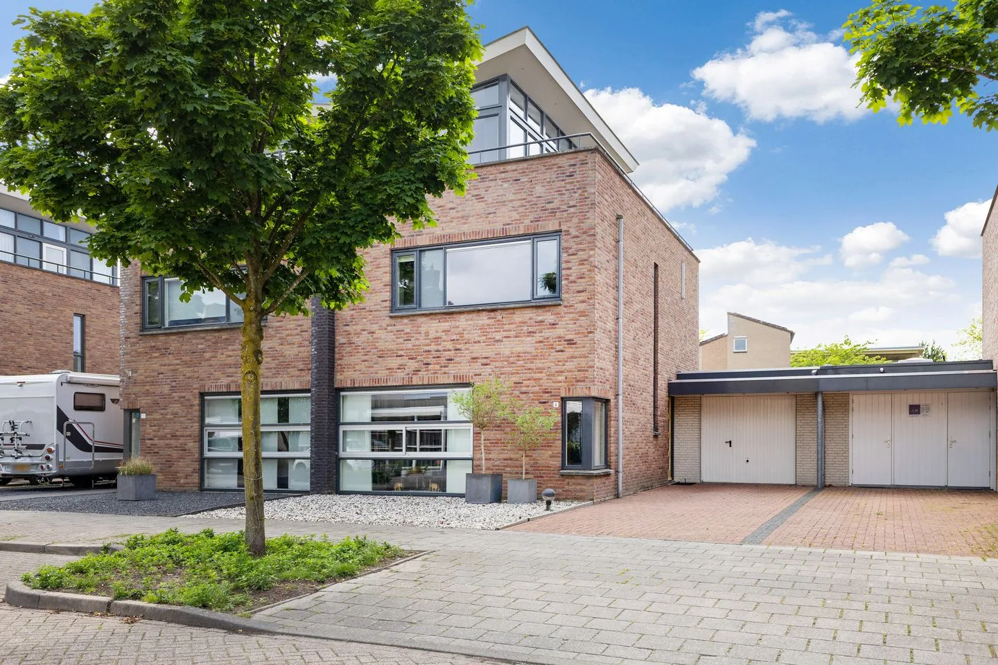 De Schoolmeesterstraat 8 Vlijmen thumbnail 51