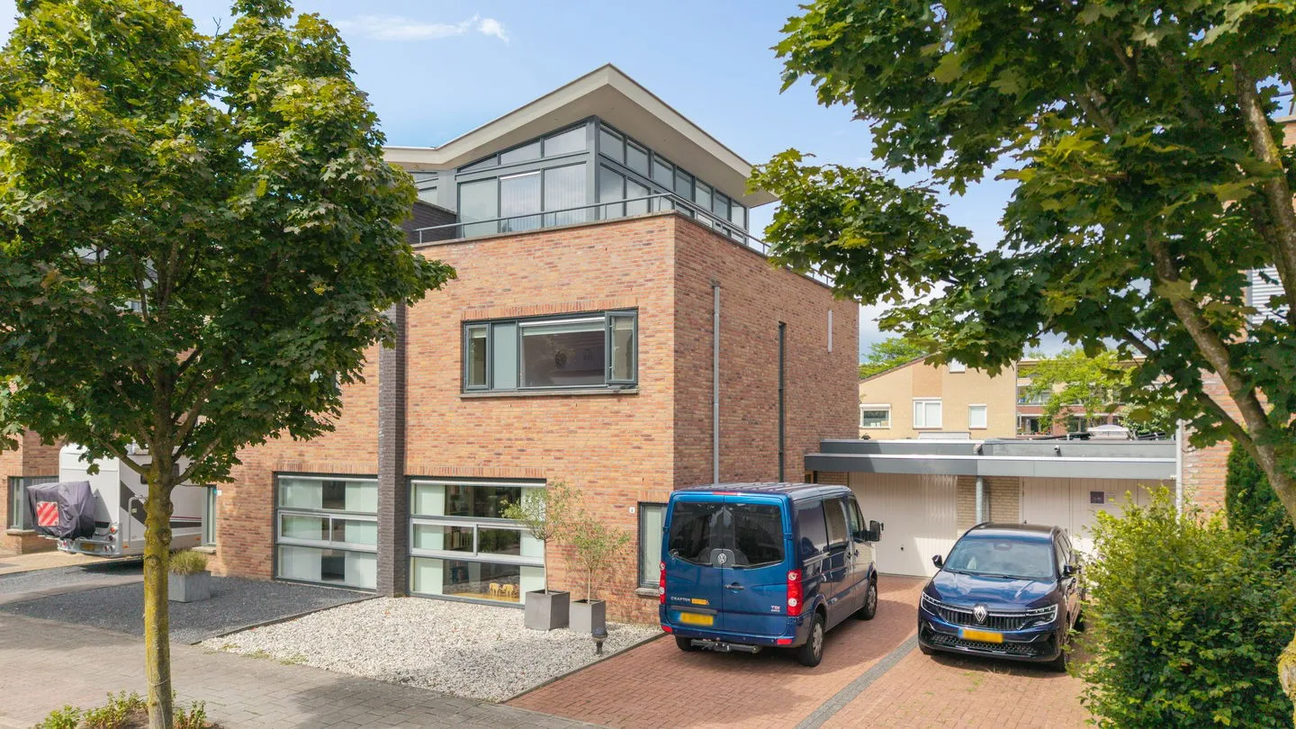 De Schoolmeesterstraat 8 Vlijmen thumbnail 70