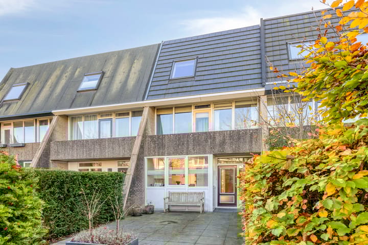 De Schoren 57 in Malden Foto