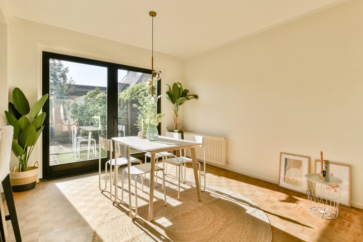 De Schout 12 dans Laren photo