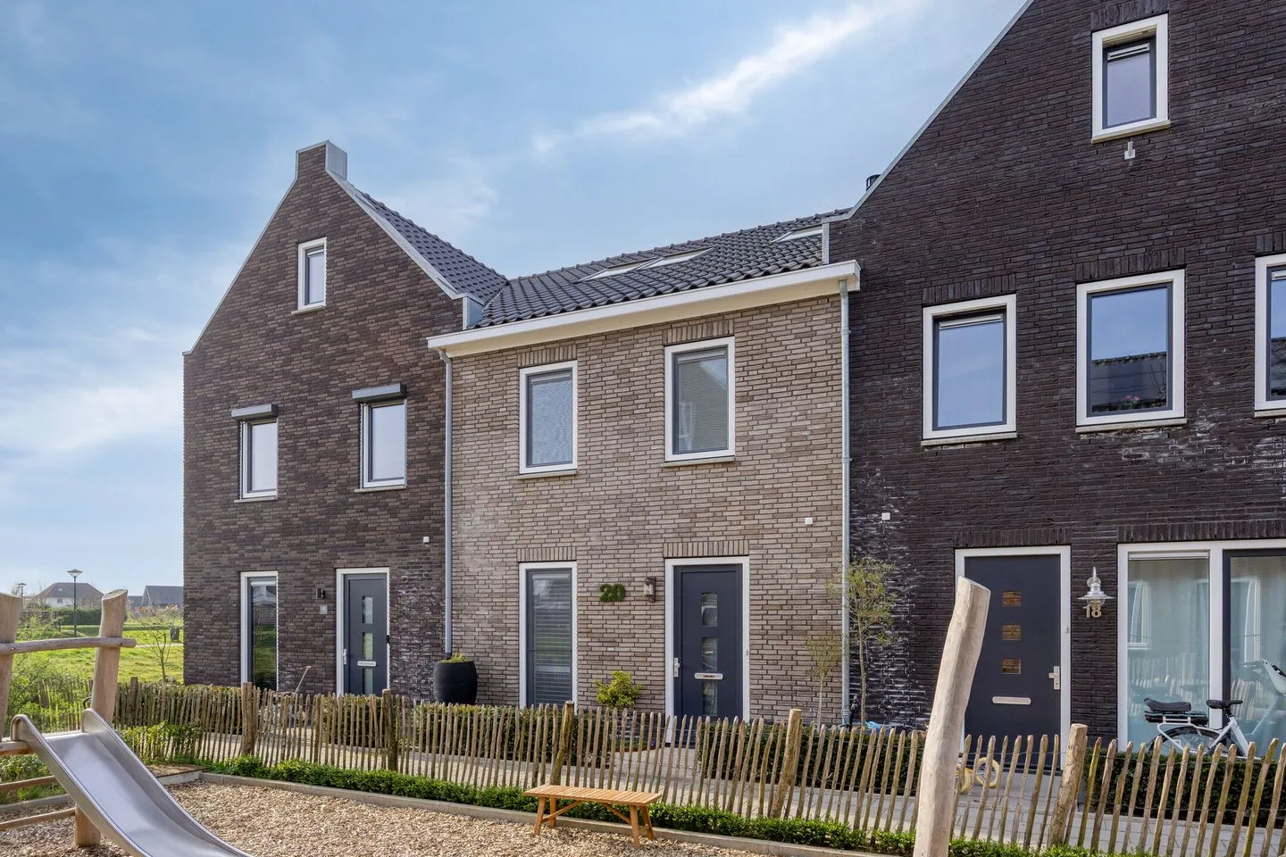 de Schrabber 20 in Ewijk
