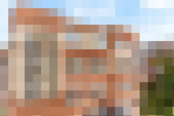 De Schutspatroon 46 Amersfoort thumbnail 5
