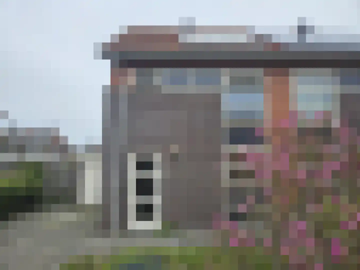 De Seame 7 in Akkrum