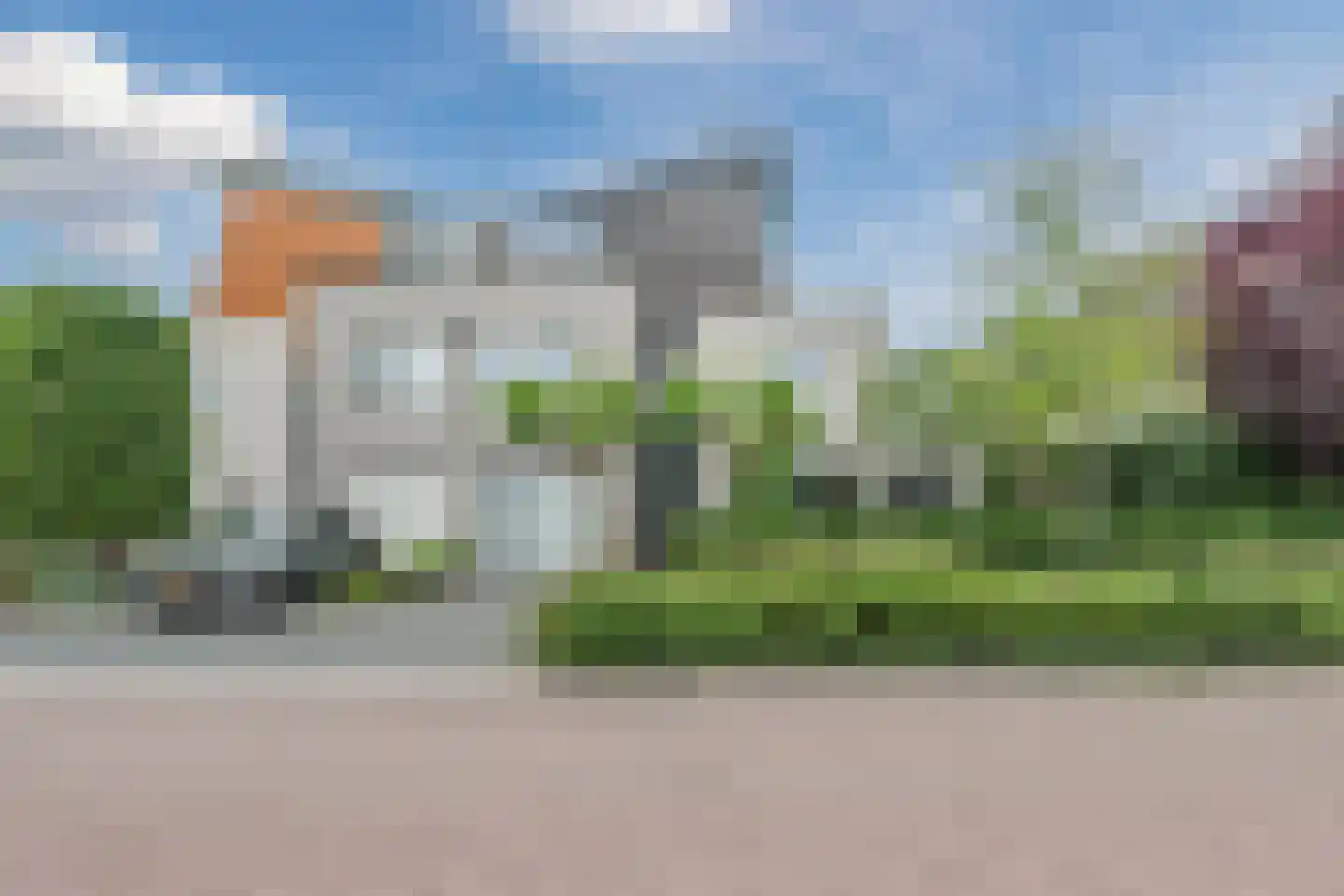De Sikkel 14 en Heerde