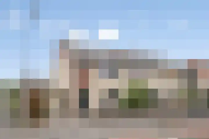 De Sikkel 21 en Heerde