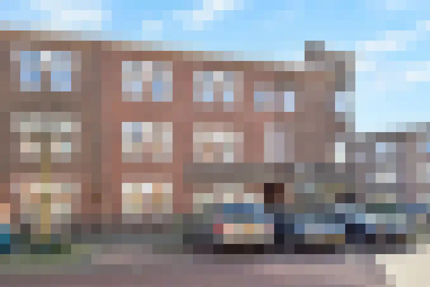 De Sillestraat 55 Den Haag foto 3