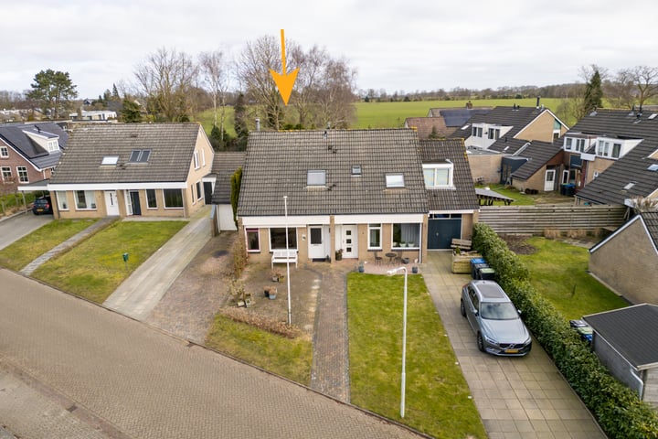 De Simmen 10 in Bakhuizen Foto